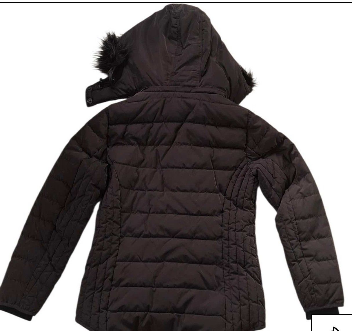 Tommy Hilfiger Jacken: Winterjacke von Tom Hilfiger  – Gebraucht aus Fischbach LU von bub_9f5v 1