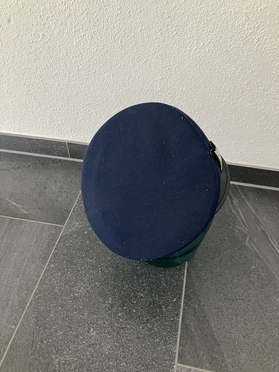 Uniformi: Polizei Mütze, Hut – Usato da Bettwiesen venduto da Zustand57 3