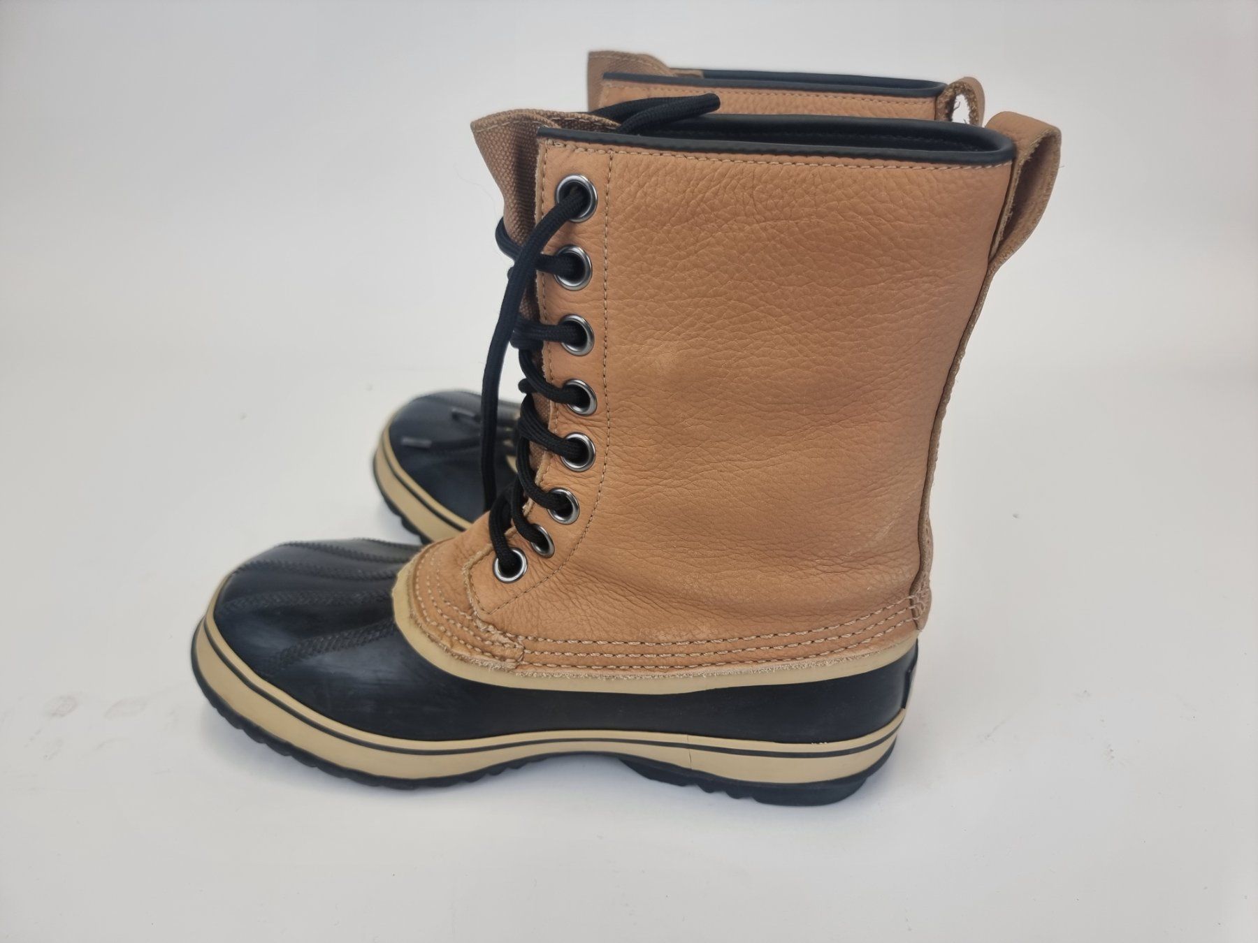 Sorel Scarpe da donna: Sorel Stiefel – Usato da Urtenen-Schönbühl venduto da Restwert_Schoenbuehl 3