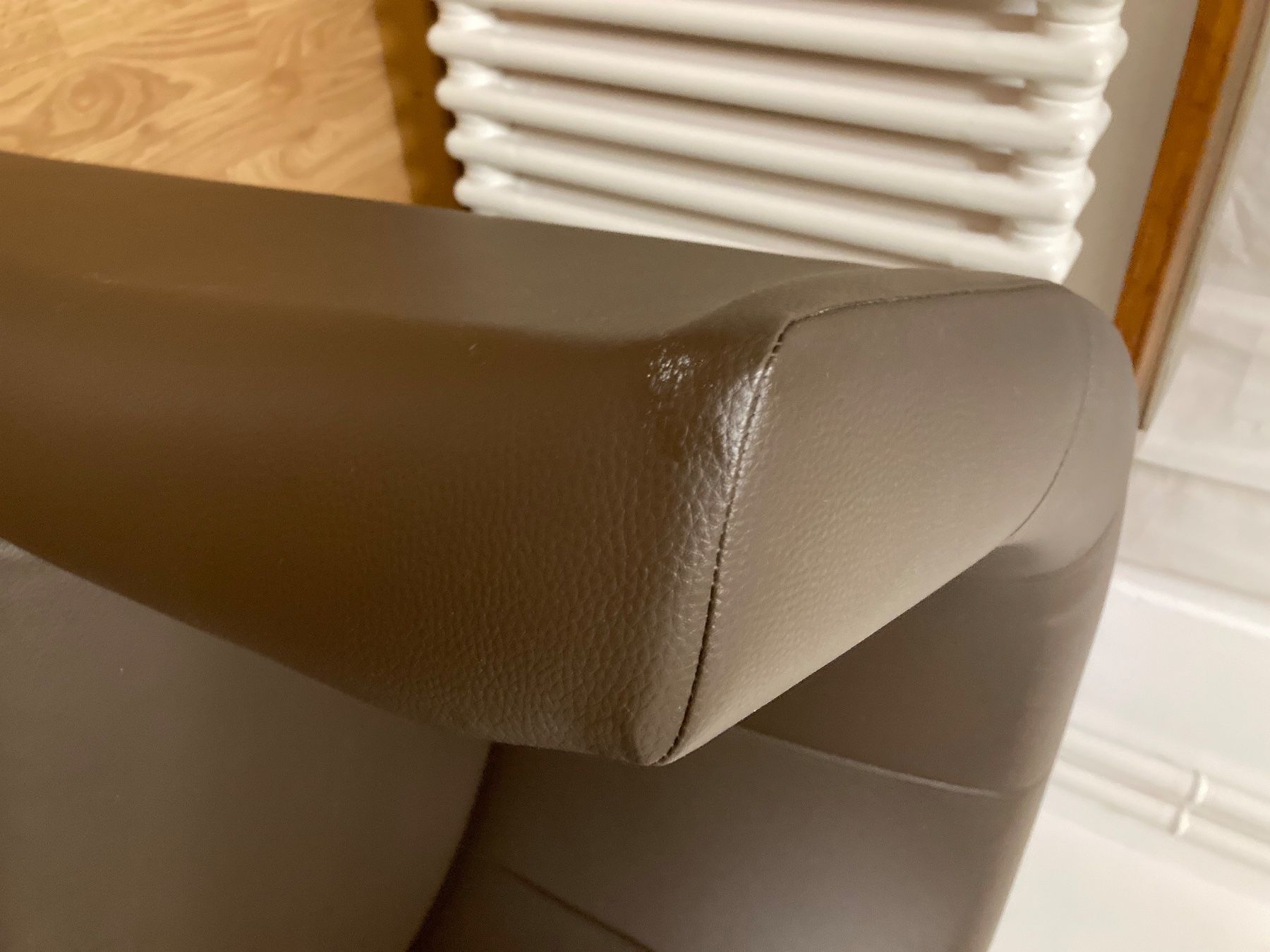 Fauteuils: Zwei bequeme Sessel – D'occasion à Baden par Garofalo90 3