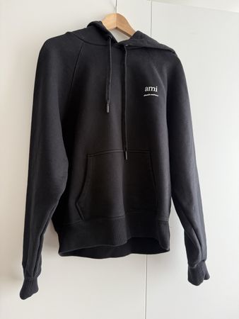 AMI Paris Hoodie
