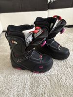 Snowboard Schuhe Gr.38 Head Jade