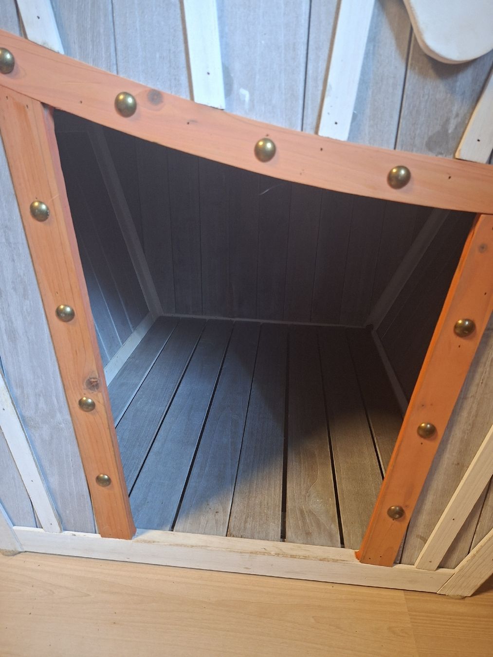 Cucce & Letti: Hundehütte – Usato da Wolfhalden venduto da goovy 3