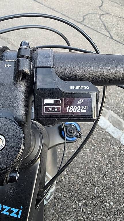 Vélos: BMC Speedfox AMP 3 – D'occasion à Aesch BL par Smoke1 2