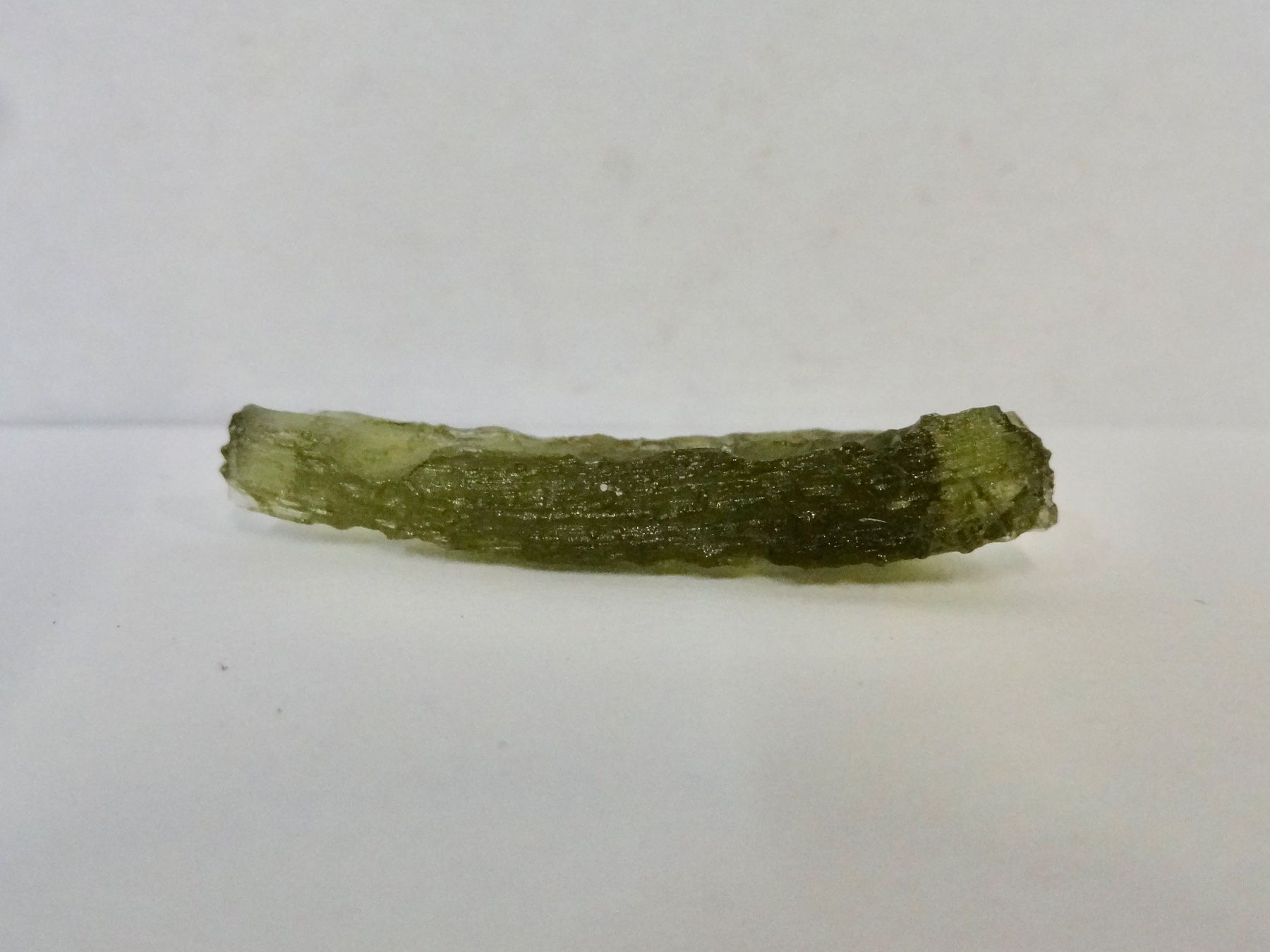 Minéraux & Lithothérapie: Tektit MOLDAVIT Meteorit Einschlag Krater Meteoriten – Neuf (Voir description) à Kerzers par djstarsky73 2