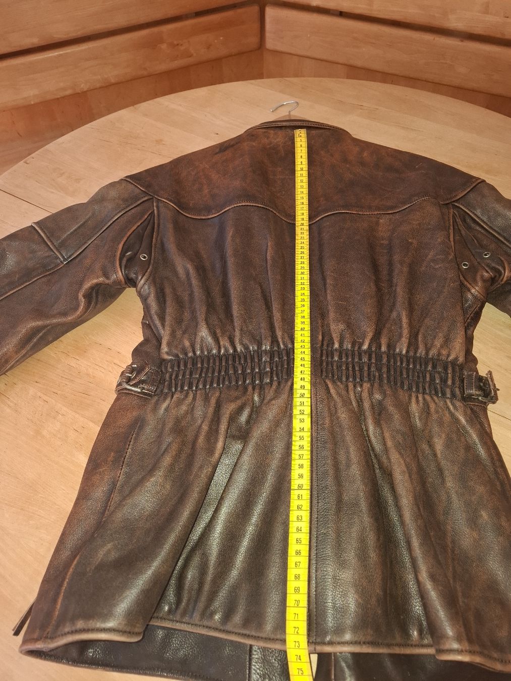 Harley-Davidson Giacche: Lederjacke Motorrad Harley Davidson – Nuovo (secondo la descrizione) da Bärschwil venduto da Pomellato 7