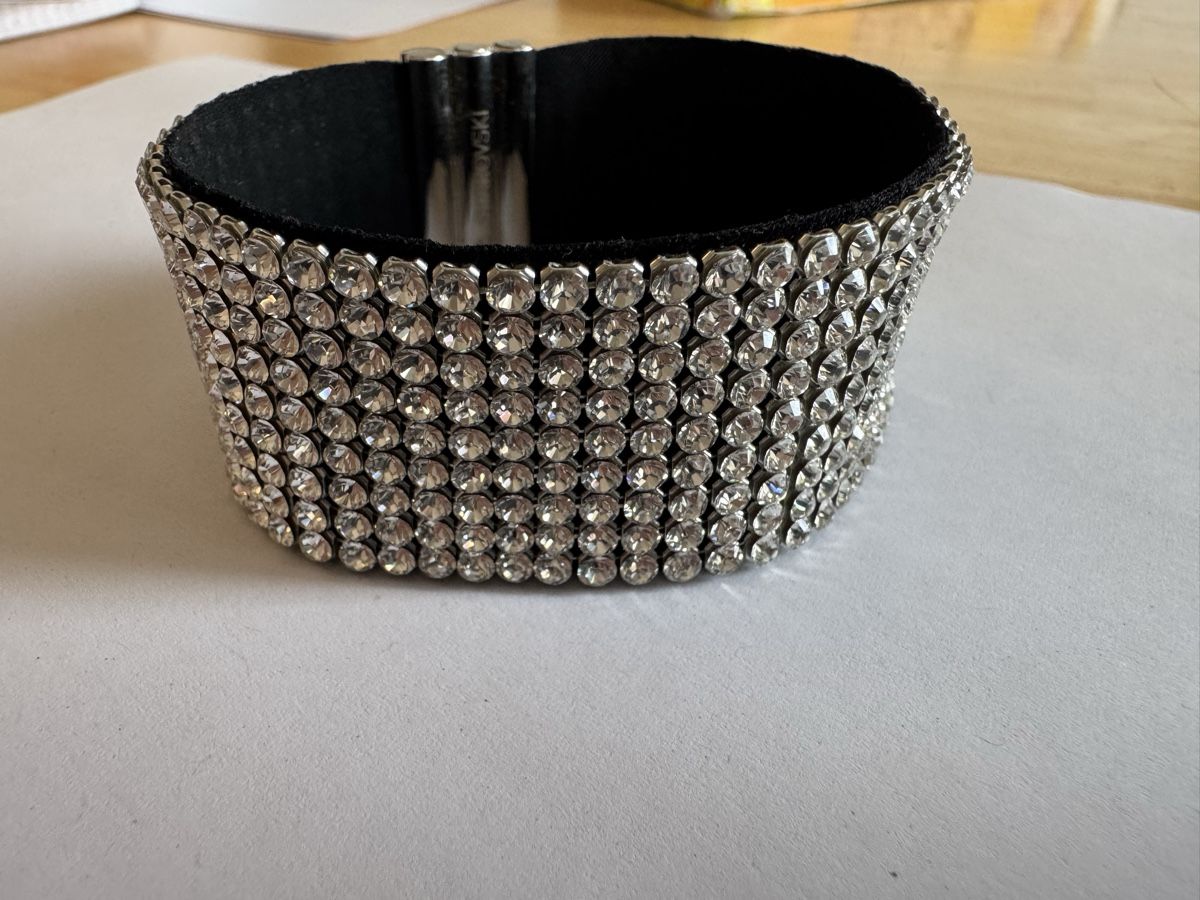 Swarovski Bracciali & Braccialetti: Armband Swarovski – Nuovo (secondo la descrizione) da Zürich venduto da tob_7ct9 1