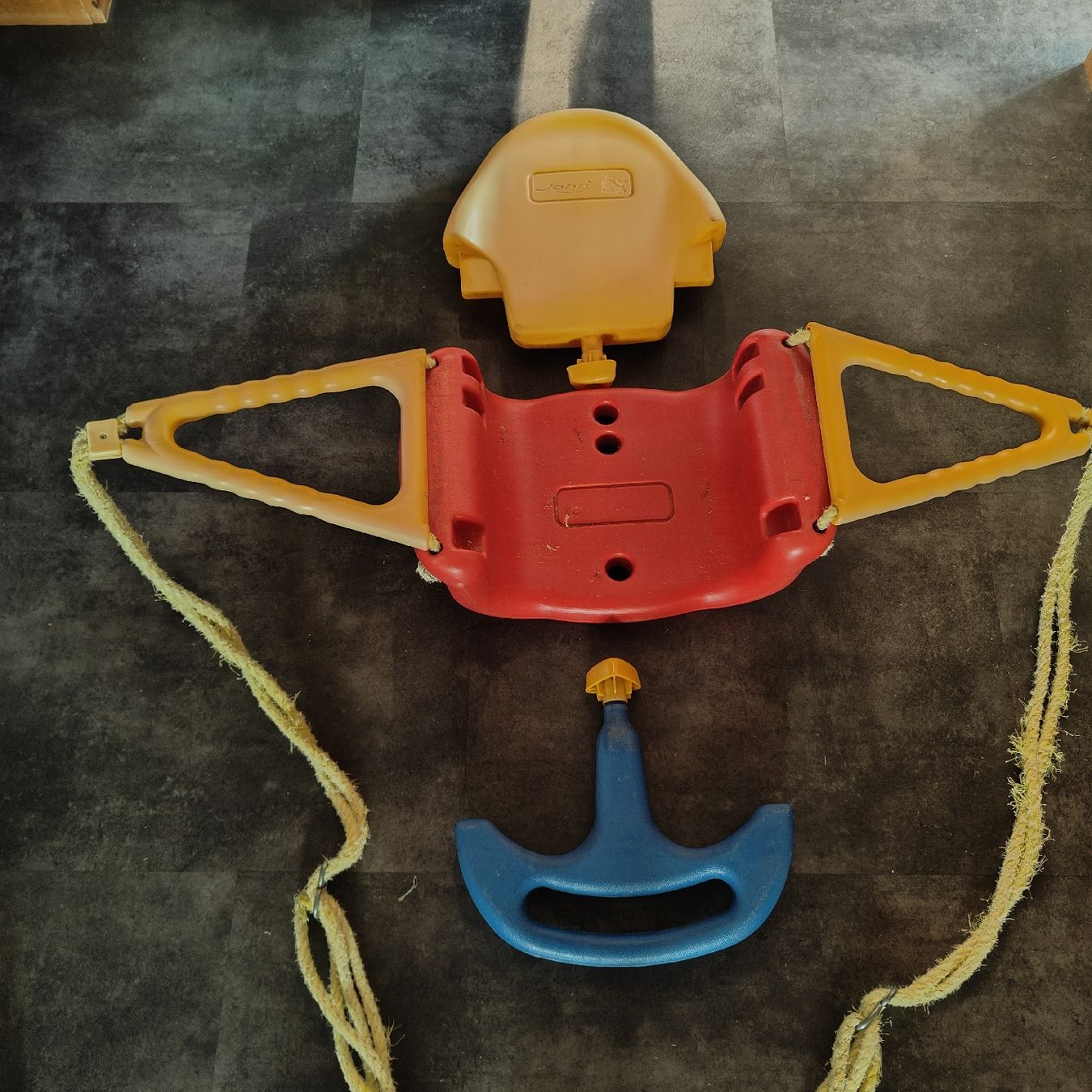 Altre altalene da giardino: Kinderschaukel 3 in 1 – Usato da Haslen AI venduto da JanineS 1