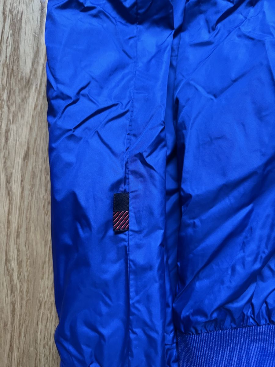 Woolrich Giacche & Cappotti: Woolrich leggera 12 anni – Usato da Bissone venduto da val_crd9 2