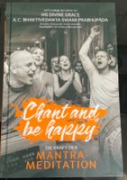 Chant and be Happy