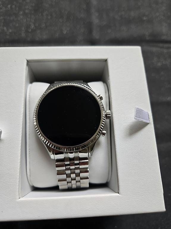 Smartwatch: Michael Kors Smartwatch – Usato da Hochwald venduto da Susi036