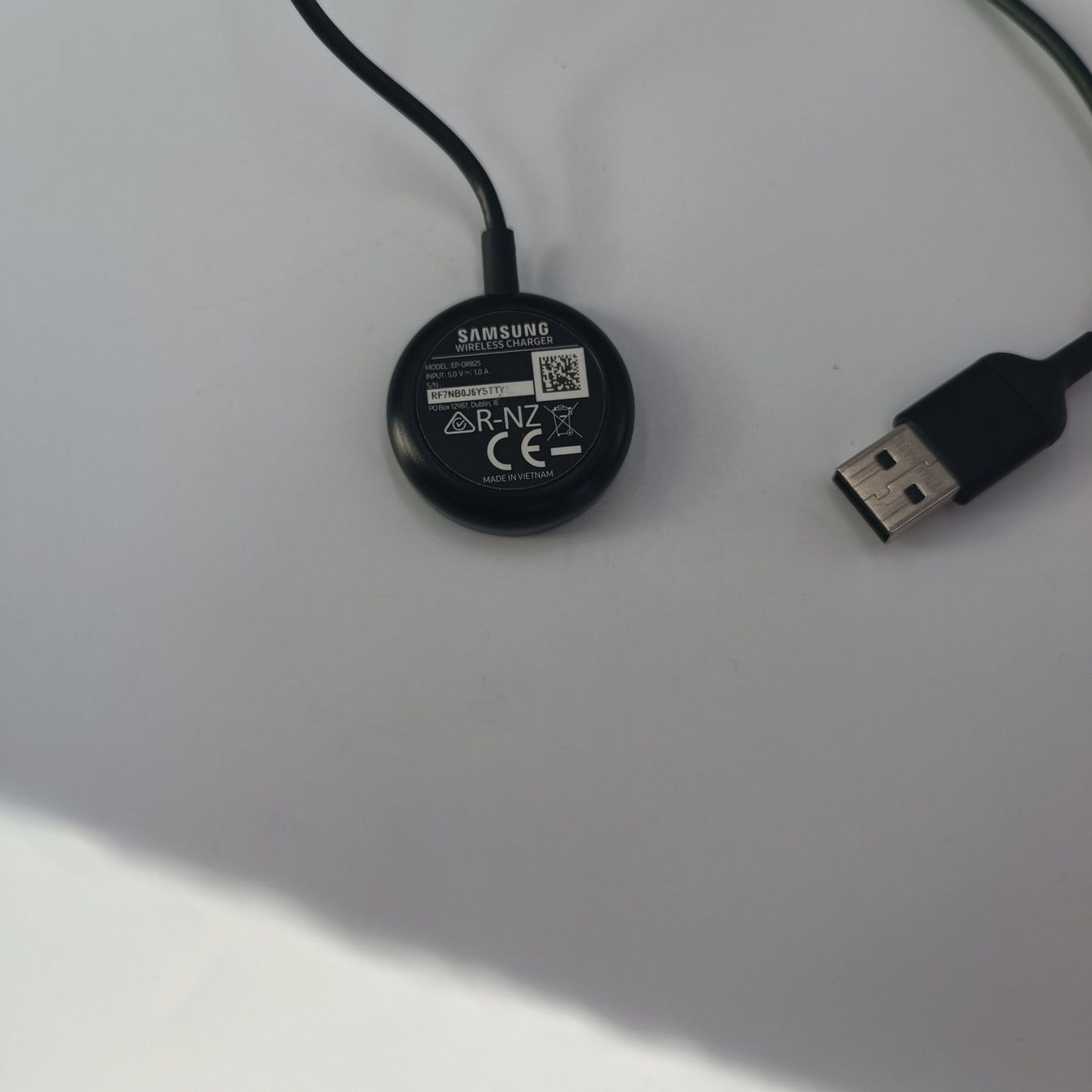 Samsung Smartwatch: Samsung Galaxy Watch active 2 – Défectueux à Schlieren par 2nd-Life 8