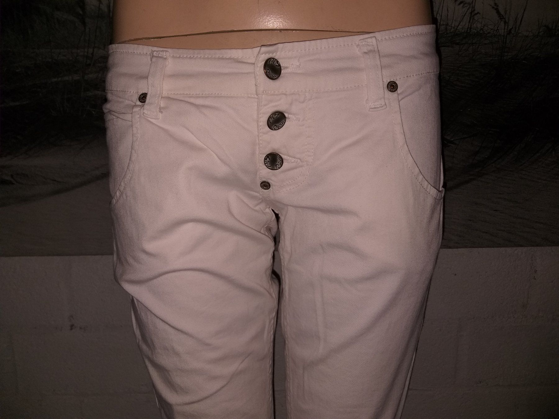 Please Jeans Jeans: PLEASE Jeans taille / Grosse M – Usato da Cossonay-ville venduto da Super-Price-Quality 1