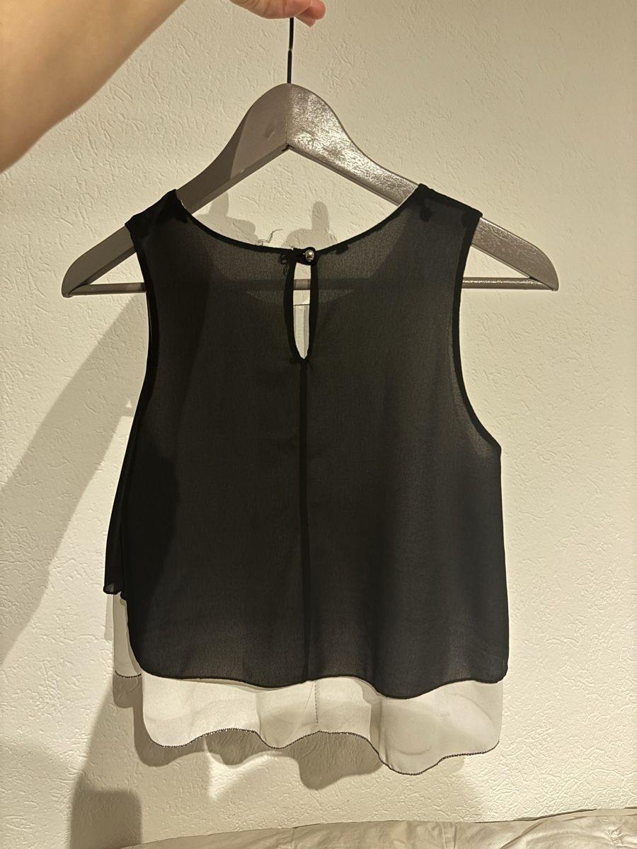 Camicette, T-shirt & Top: Süsse Sommertop-Bluse – Nuovo (secondo la descrizione) da Sumiswald venduto da fid_v269 1