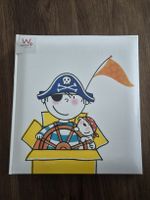 Walther Design Fotoalbum für Kinder pirate box NEU