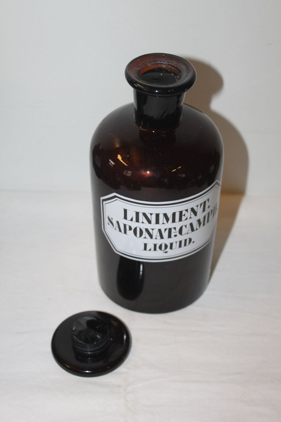 Verres: 12 Apotheker Flaschen – D'occasion à Glarus par Toni-Glarus 4
