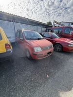 Fiat Panda 1.2 Limousine rot 174'466 km ab Platz</div>