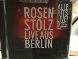 Rosenstolz Live aus Berlin    🙋🏻‍♀️