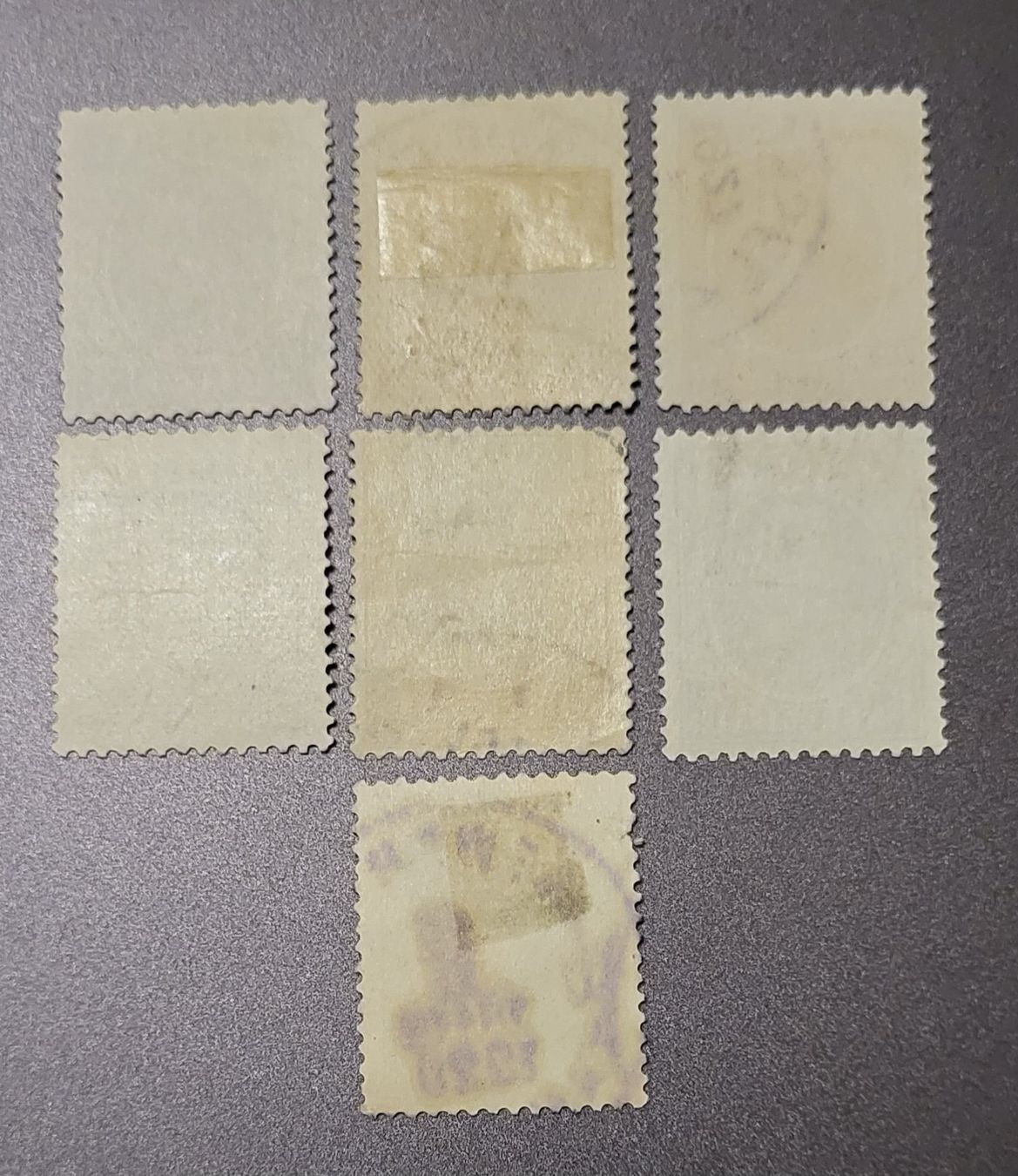 Tutti i francobolli: Belgien alte briefmarke – Usato da St Gallen venduto da Stampsalshobby 1