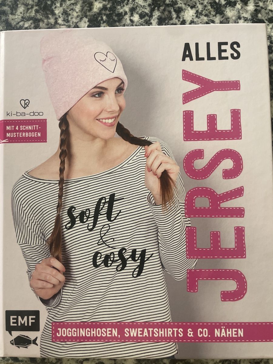 Libri: Ki-Ba-doo alles Jersey – Nuovo (secondo la descrizione) da Heiden venduto da reentry01