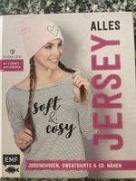 Ki-Ba-doo alles Jersey