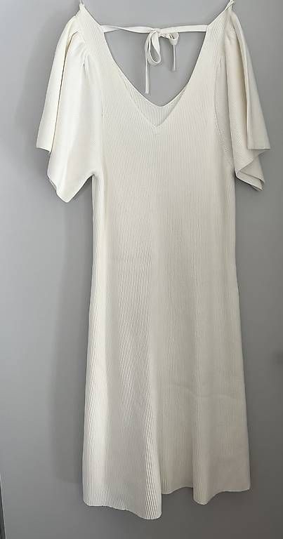 Vestiti: Strickkleid – Usato da Schnottwil venduto da pacha08 1