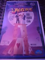 Honeymoon in Vegas (VHS 1992) mit Nicolas Cage