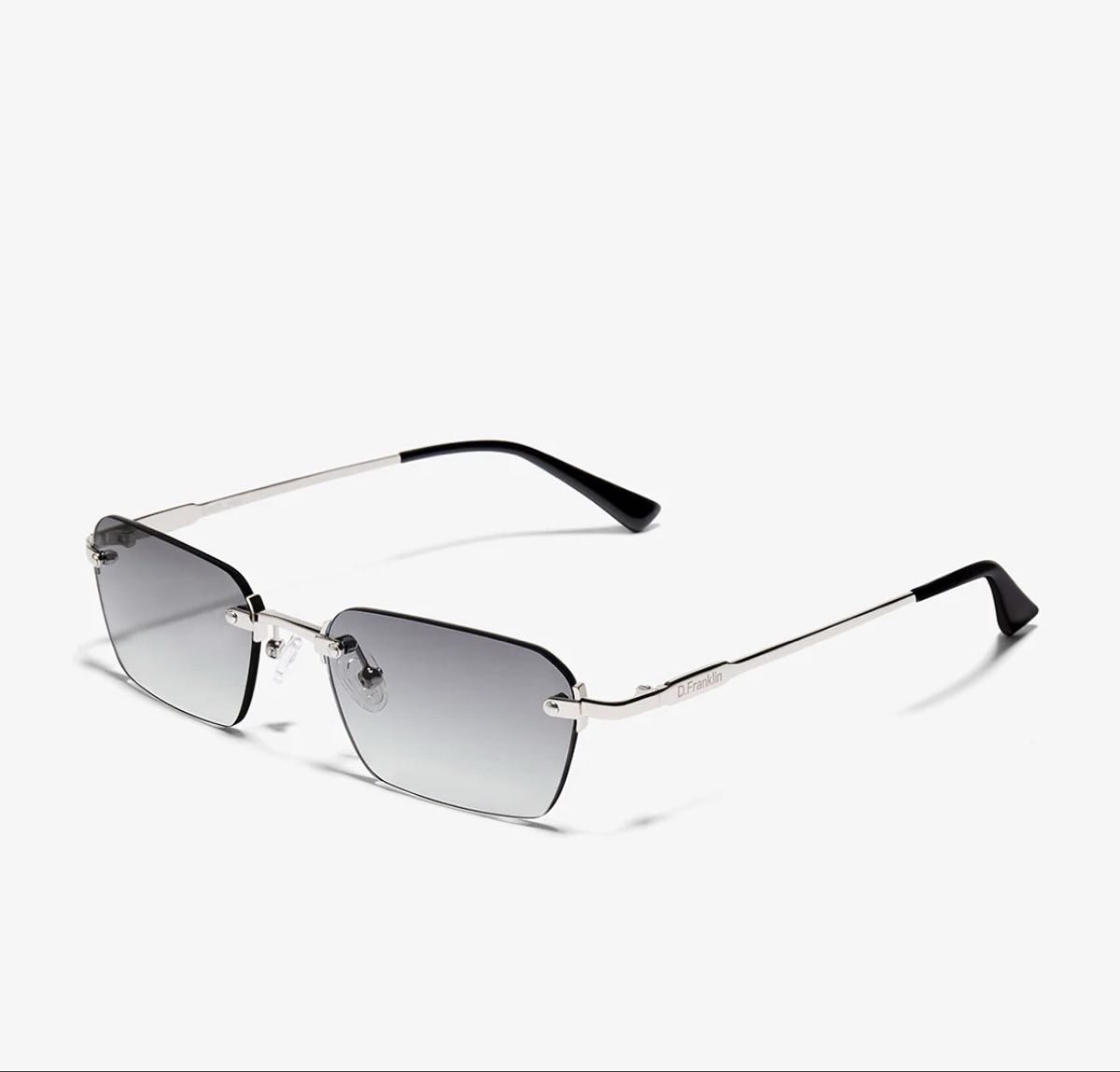 Lunettes & Verres: Sunglasses Dr. Franklin – D'occasion à Läufelfingen par Herra900 3