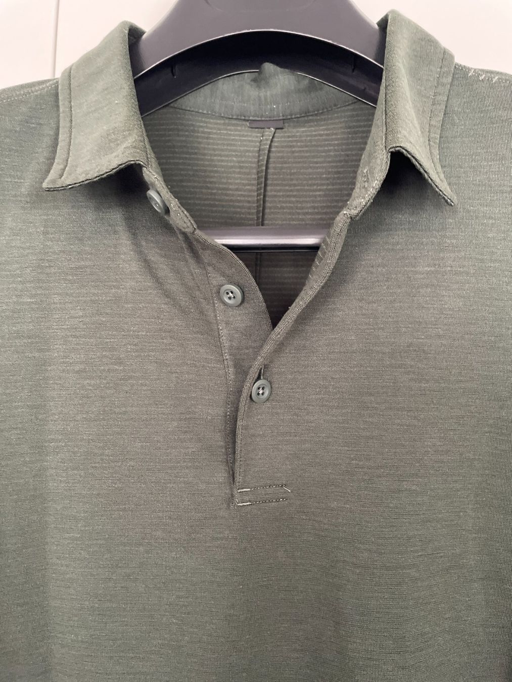 Lululemon Magliette Polo: Langarm Polo Lululemon (Freizeit / Golf) – Usato da Zürich venduto da pba_original 6