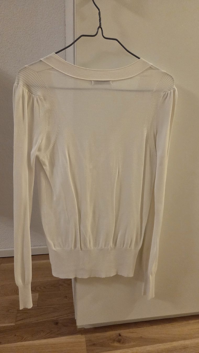 Mango Top: Mango Oberteil XS-S – Usato da Zug venduto da opo_cy5d 1