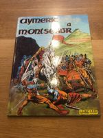 AYMMERIC     °°°°  À MONTSÉGUR °°°°