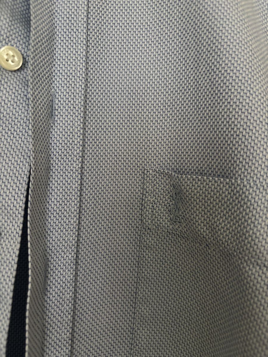 Saint Laurent Camicie: Saint Laurent Hemd 39 – Usato da Zürich venduto da Salomej011 1
