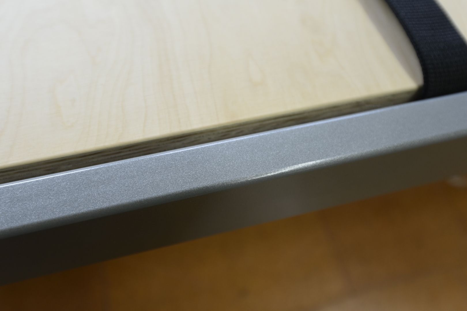 Lehni Letti: Designer Bett Lehni Modell Bett 1 – Usato da Lichtensteig venduto da Polsterwerk 4