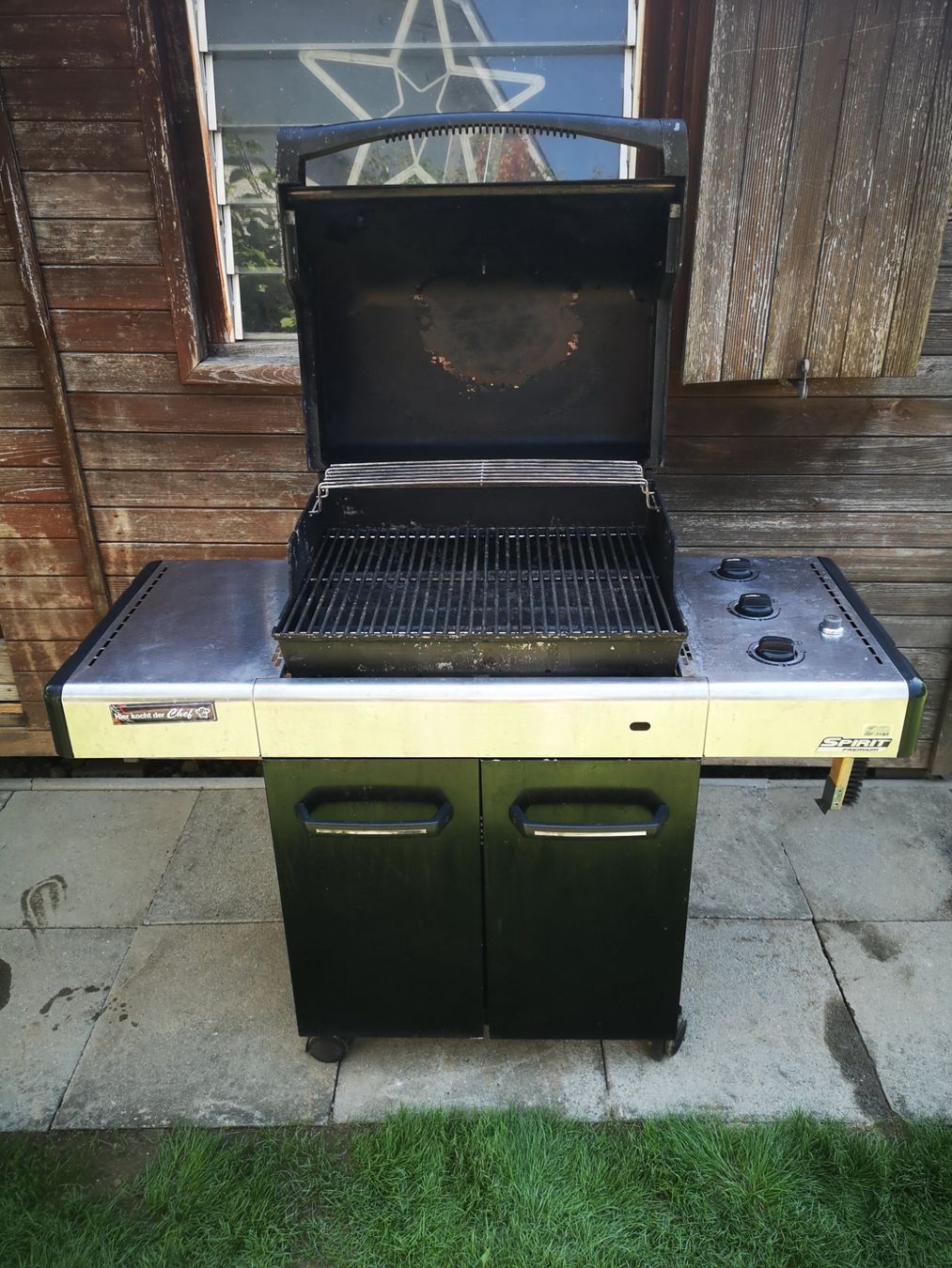 Weber Grills: Weber Spirit Grill E-310 – Gebraucht aus Grasswil von tobias9891 6