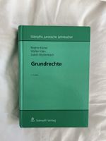 Grundrechte