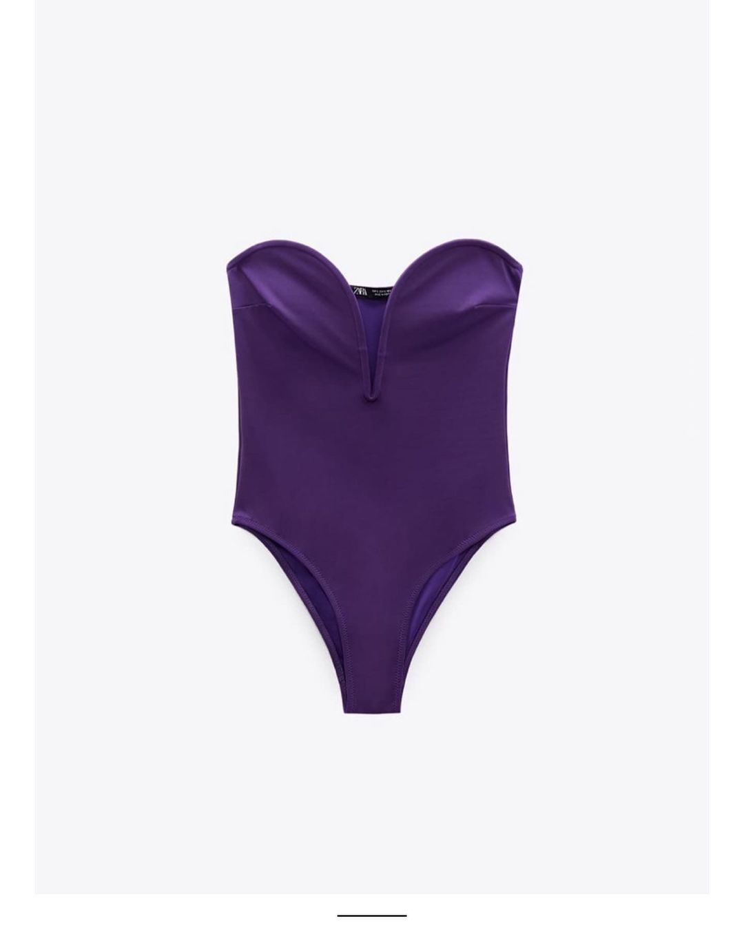 Zara Costumi da bagno & Bikini: Zara costume 👙 – Nuovo e nell'imballaggio originale da Opfikon venduto da til_t7ww 5