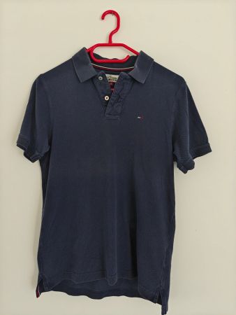 Tommy Hilfiger Men’s Classic Polo - Summer Essential