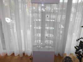 vitrine