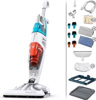 Rowenta Clean & Steam NEUF