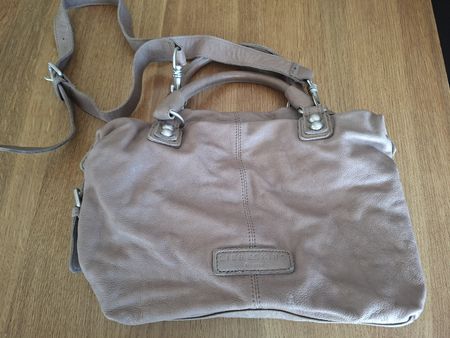 Ledertasche Liebeskind
