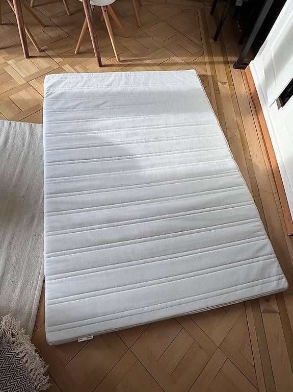 Materassi: Matrazentopper 2m x 1.40m breit – Usato da Zürich venduto da Junkwood