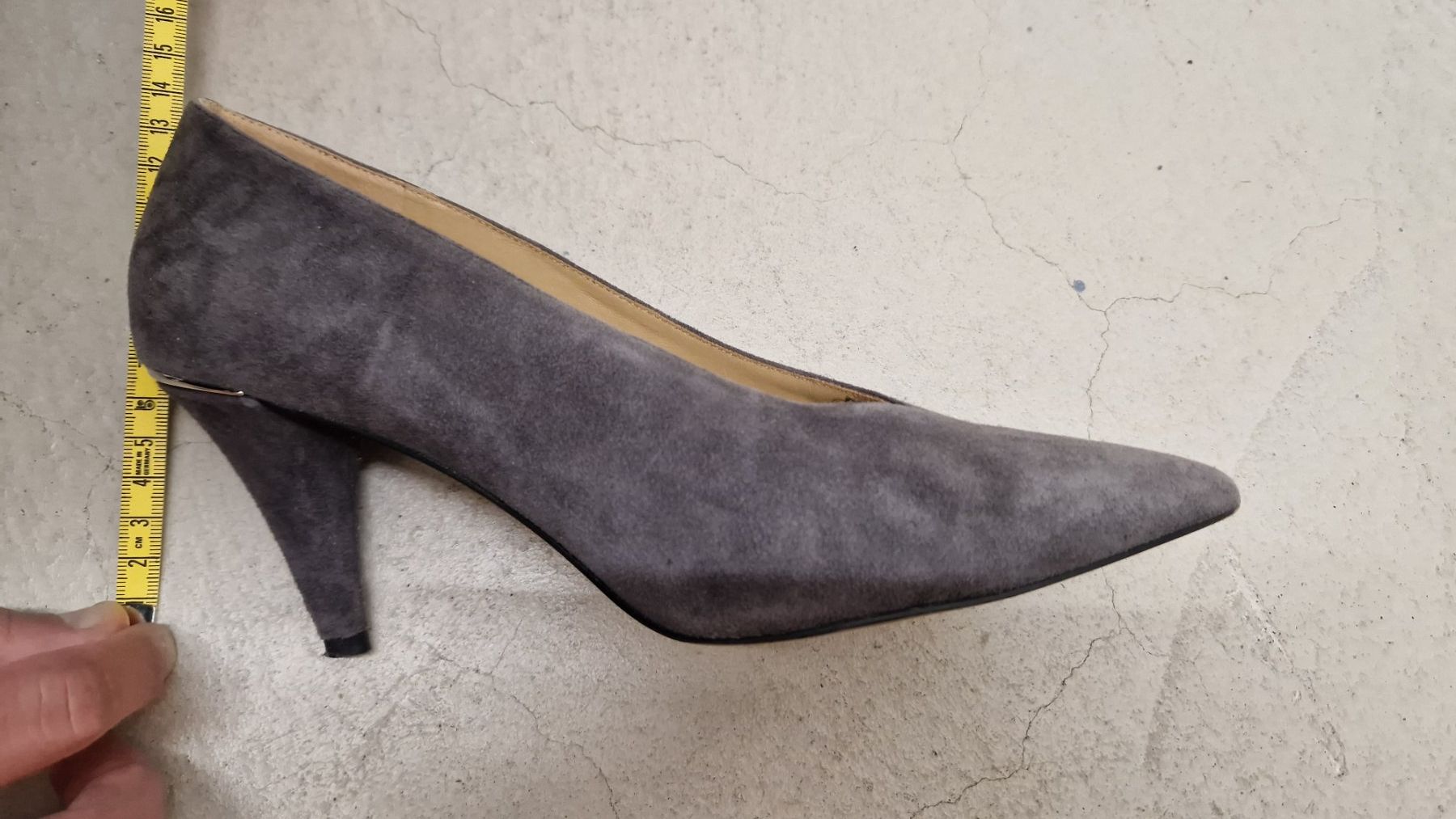 Michael Kors Scarpe da donna: Michael Kors Pumps Grösse 7.5M/EUR 38 – Usato da Kriens venduto da Na_Ro 7