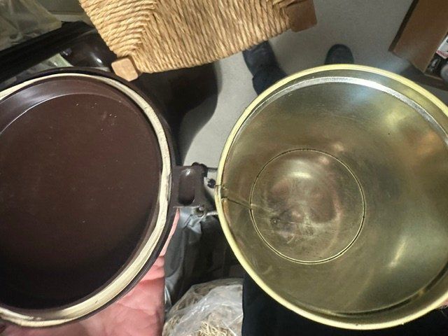 Barattoli: Scatola in latta TILDE – Usato da Davesco-Soragno venduto da kappas 4