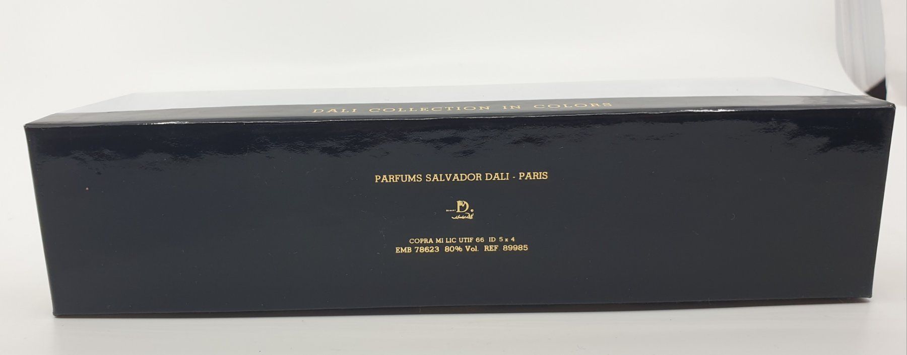 Flacons: Dali Collection in Colors – Gebraucht aus Emmen von magelan 5