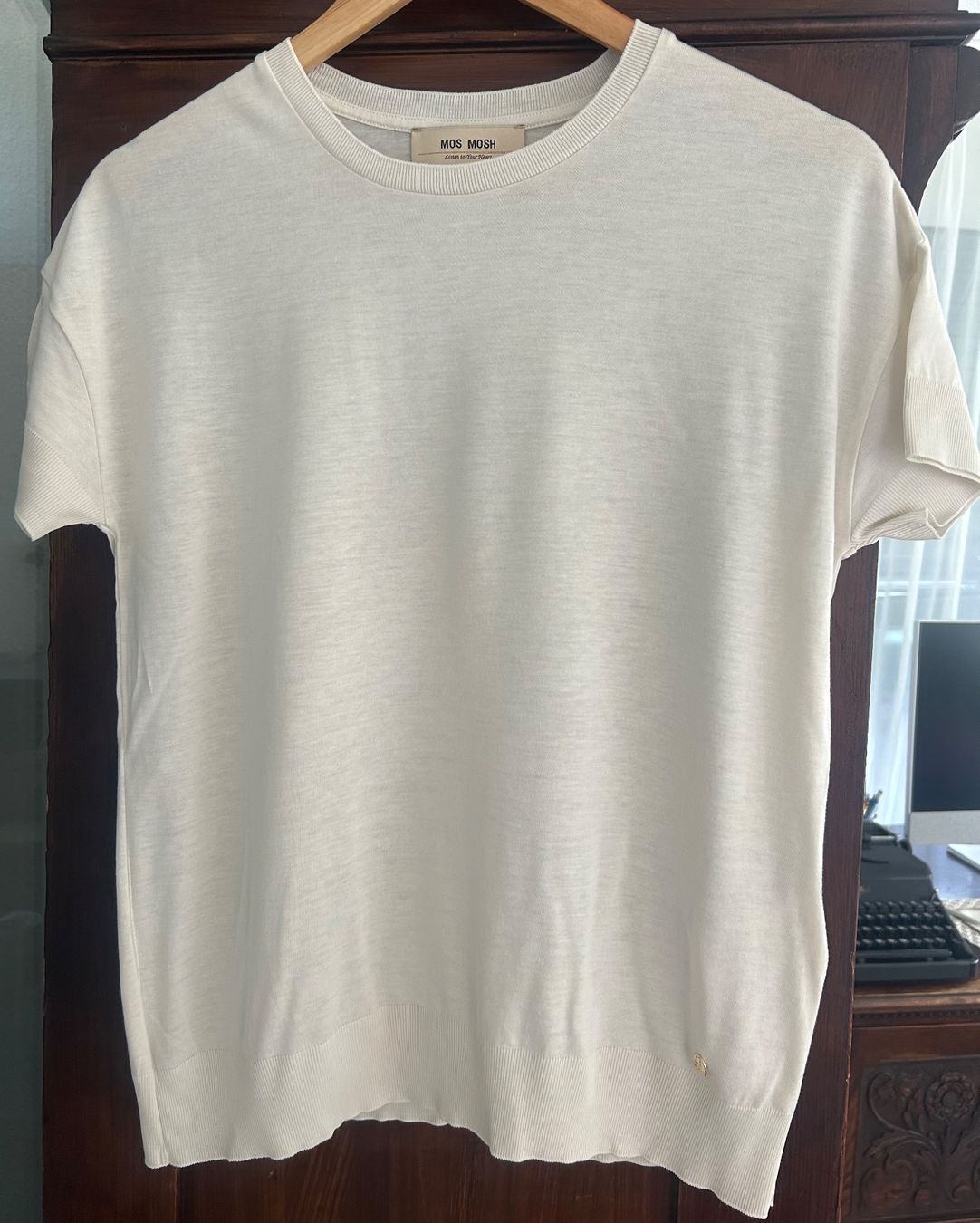 Mos mosh Blusen: Mos Mosh Bluse – Gebraucht aus STUDEN BE von SMIROS