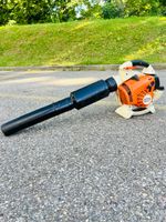 Laubbläser Stihl BG 66 C Profi