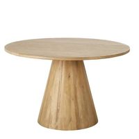 Esstisch aus Massivholz - Table à manger en bois massif