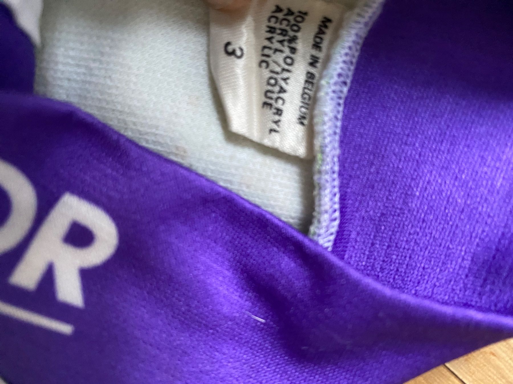 Canottiere & Pantaloni: Tulip comuters 90s adr radtrikit medium – Usato da Appenzell venduto da classiccyclingkits 1