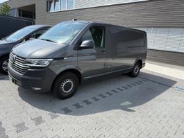 VW Transporter 6.1 Kastenwagen 200006 km guter Zustand