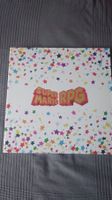 Super Mario Rpg Remake vinyl box